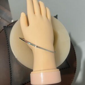 Elegant Bangle Bracelet